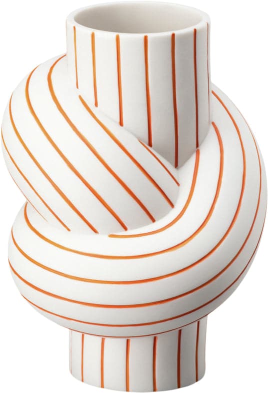 Se Rosenthal Vase 12cm, Mango, Node Stripes - Vaser ❤ Stort online udvalg i Rosenthal ❤ Meget billig fragt og hurtig levering: 1 - 2 hverdage - Varenummer: MGS-S12781599 og barcode / Ean: 4012434716835 på lager - Udsalg på Bolig - Interiør - Vaser & urtepotteskjulere - Vaser Spar op til 51% - Over 1324 kendte brands på udsalg