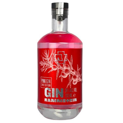 Se Rammstein Pink Gin Fl 70 ❤ Kæmpe udvalg i RAMMSTEIN ❤ Hurtig levering: 1 - 2 Hverdage samt billig fragt - Varenummer: BAR-766548 og barcode / Ean: '5712718006940 på lager - Udsalg på Drikkevarer | Spiritus | Gin Spar op til 54% - Over 857 kendte brands på udsalg