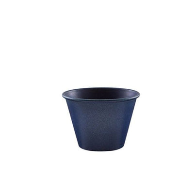 Se Metallic Blue Ramekin 71ml/2.5oz Fra Genware ❤ Kæmpe udvalg i Genware ❤ Hurtig levering: 1 - 2 Hverdage samt billig fragt - Varenummer: BAR-877293 og barcode / Ean: '5020403118787 på lager - Udsalg på Køkken | Køkkenartikler | Serveringsartikler Spar op til 64% - Over 785 kendte brands på udsalg