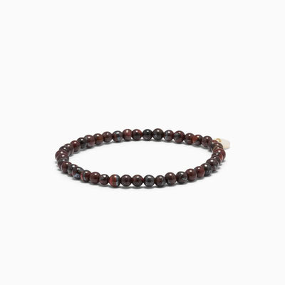 Se Soi Smykker - Red Tiger Eye - Krystal Armbånd 4 Mm. ✔ Kæmpe udvalg i  Soi smykker ✔ Hurtig levering: 1 - 2 Hverdage samt billig fragt - Varenummer: KRZ-k1436 og barcode / Ean:  på lager - Udsalg på Brands Spar op til 51% - Over 1354 kendte mærker på udsalg