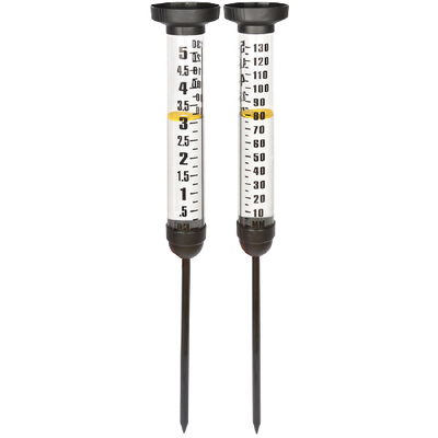 Se billigt tilbud på Regnmåler! Spar op til 58% på AGRINI. Hurtig levering, 1-2 hverdage. Udsalg nu!