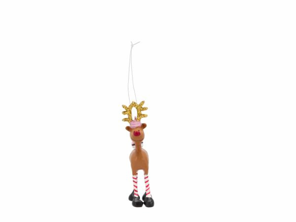 Se Medusa Copenhagen - Rudolf Mini Candyboy 6,5 Cm. ✔ Kæmpe udvalg i  Medusa Copenhagen ✔ Hurtig levering: 1 - 2 Hverdage samt billig fragt - Varenummer: KRZ-k1090 og barcode / Ean:  på lager - Udsalg på Bolig Spar op til 58% - Over 1354 design mærker på udsalg