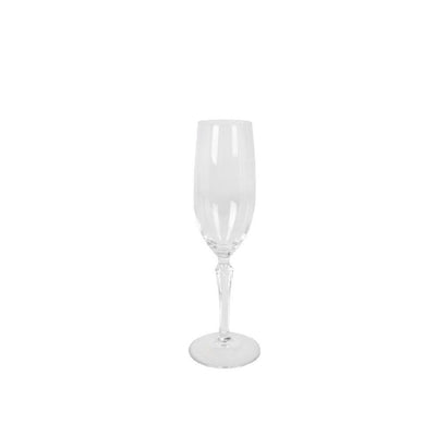 glas Royal Leerdam Gotica 210 ml champagne Ø 4,8 x 22,5 cm 6 stk