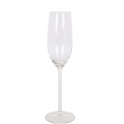 glas Royal Leerdam Brocante 210 ml champagne 6 stk