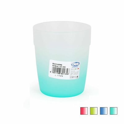 Glas Dem Cristalway 330 ml (48 enheder)