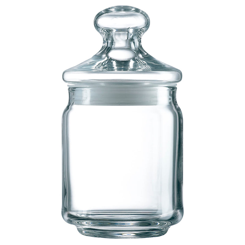 Beholder Luminarc Club Gennemsigtig Glas 280 ml (6 enheder)
