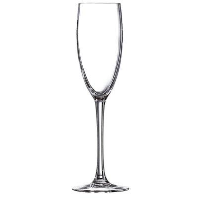 Champagneglas Luminarc La Cave Glas 160 ml 6 stk