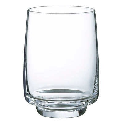 Glas Luminarc Equip Home Gennemsigtig Glas 280 ml (24 enheder)