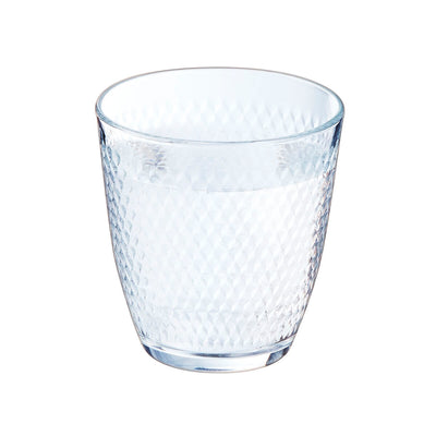 Drikkeglas Luminarc Concepto Pampille 250 ml Drikkeglas 24 stk