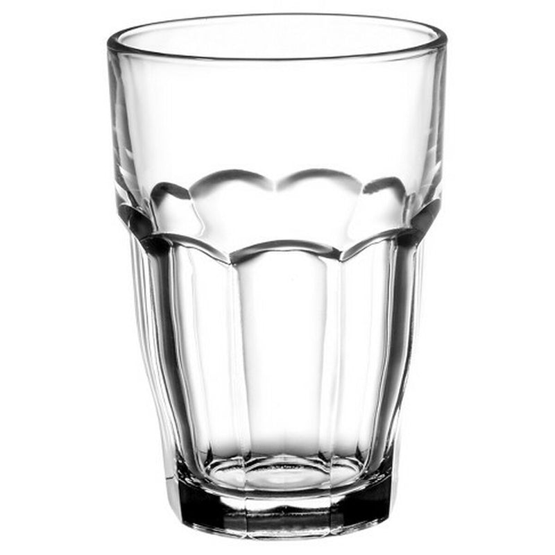 Drikkeglas Bormioli Rocco Rock Bar Drikkeglas 470 ml 6 stk