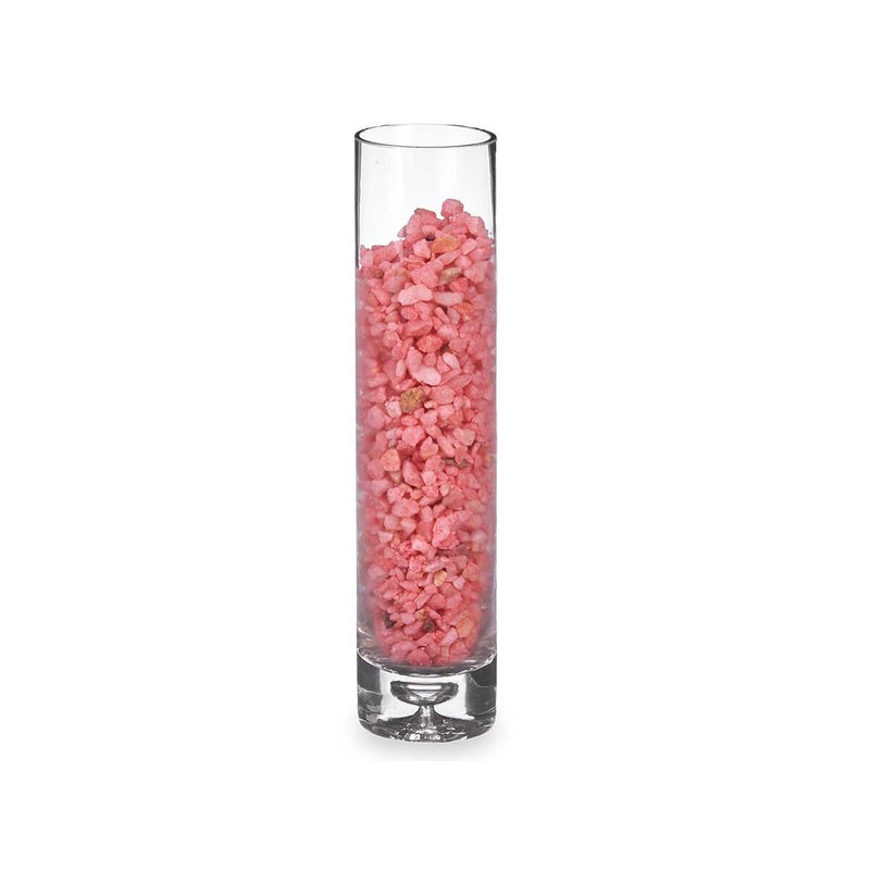 Dekorative sten Marmor Pink 1,2 kg (12 enheder)