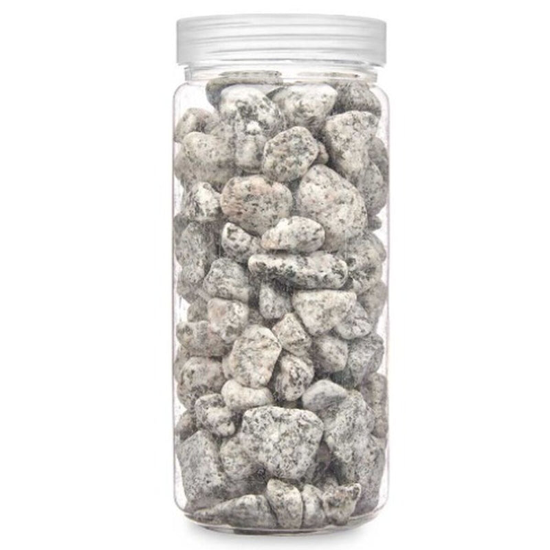 Dekorative sten Grå 10 - 20 mm 700 g (12 enheder)