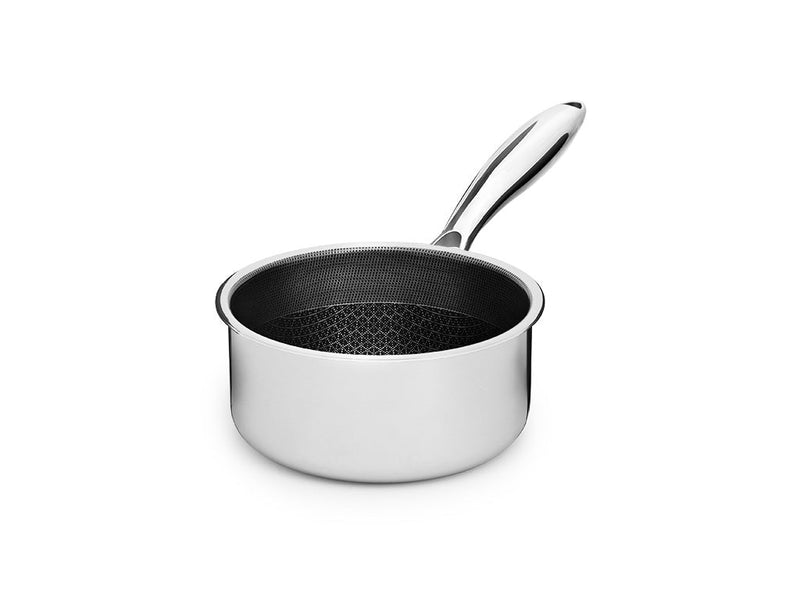 Se Onyx Cookware Sovsegryde 14cm (0,9l) » Kæmpe udvalg i Onyx Cookware » Hurtig levering: 1 - 2 Hverdage samt billig fragt - Varenummer: Onyx-Cookware-HPO-SC-14-KC og barcode / Ean: på lager - Udsalg på Gryder Spar op til 57% - Over 1160 kendte mærker på udsalg