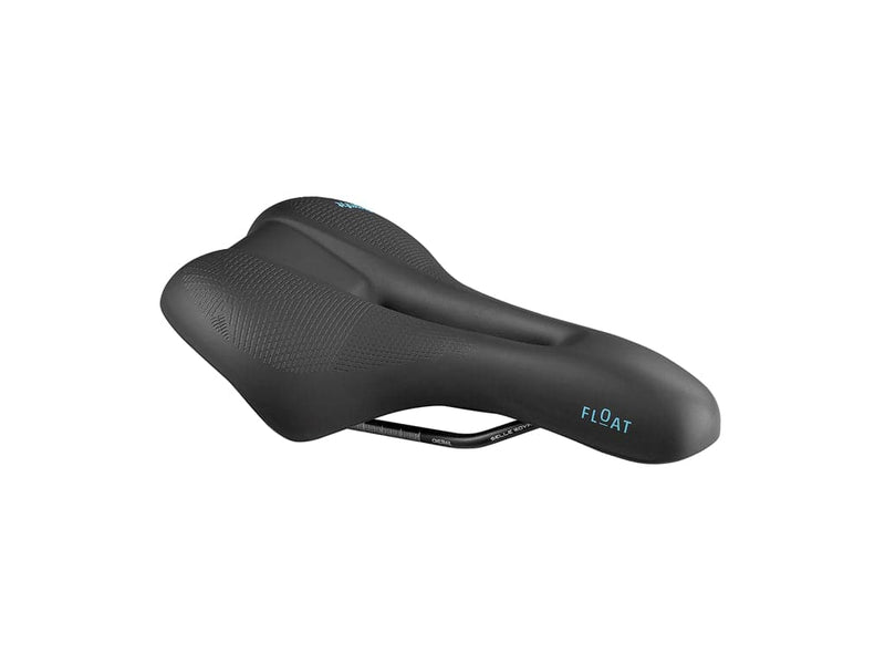 Se Selle Royal Float - Sadel - Herre - Athletic ✔ Kæmpe udvalg i  Selle Royal ✔ Hurtig levering: 1 - 2 Hverdage samt billig fragt - Varenummer: CKP-8021890575593 og barcode / Ean: &