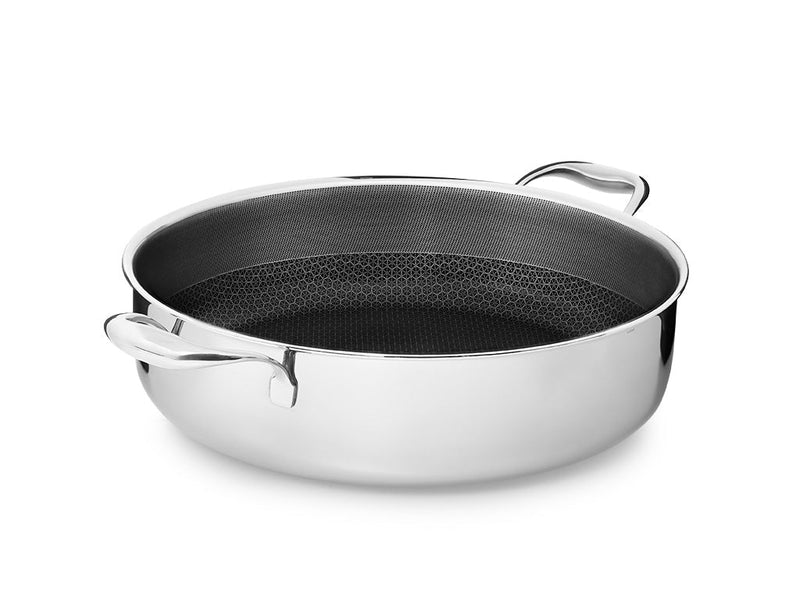 Se Onyx Cookware Sautégryde 32 cm » Kæmpe udvalg i Onyx Cookware » Hurtig levering: 1 - 2 Hverdage samt billig fragt - Varenummer: Onyx-Cookware-HPO-SP-32-KC og barcode / Ean: på lager - Udsalg på Låg Spar op til 63% - Over 1300 kendte brands på udsalg