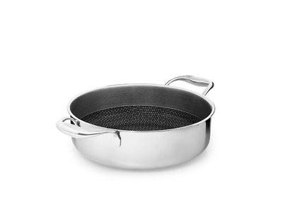 Se Onyx Cookware Sautégryde 24 cm » Kæmpe udvalg i Onyx Cookware » Hurtig levering: 1 - 2 Hverdage samt billig fragt - Varenummer: Onyx-Cookware-HPO-SP-24-KC og barcode / Ean: på lager - Udsalg på Låg Spar op til 65% - Over 1300 kendte brands på udsalg