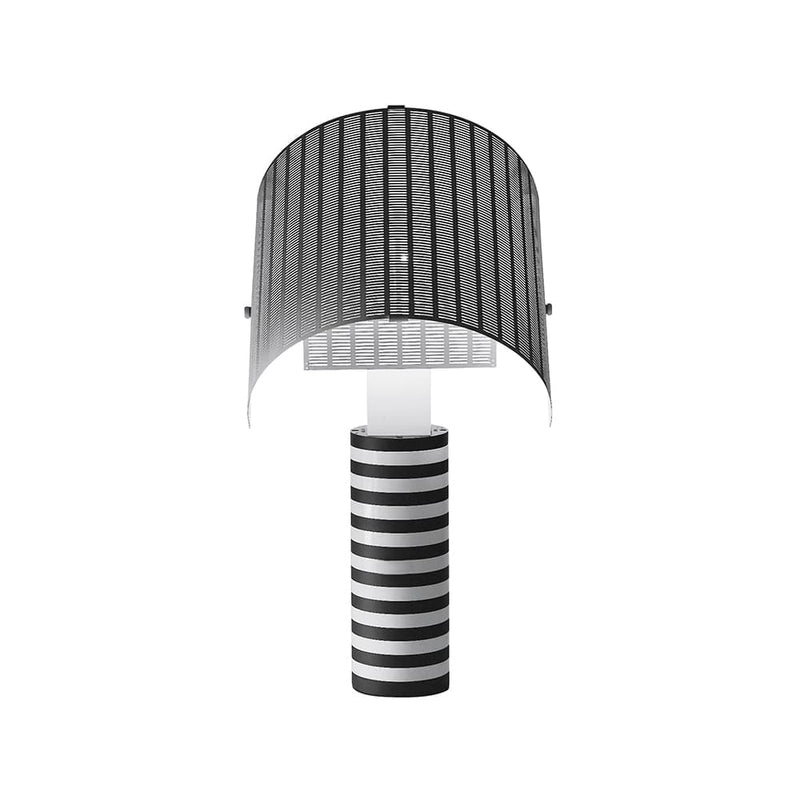 Se Artemide Shogun bordlampe sort-hvid ❤ Kæmpe udvalg i Artemide ❤ Hurtig levering: 1 - 2 Hverdage samt billig fragt - Varenummer: NDN-556753-01 og barcode / Ean: &