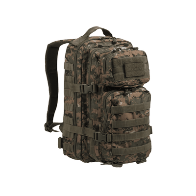 Se Skoletaske Digital Woodland Camo 0-3 klasse ✔ Kæmpe udvalg i  Skoletid.nu ✔ Hurtig levering: 1 - 2 Hverdage samt billig fragt - Varenummer: SKTI-2327 og barcode / Ean: '4046872283536 på lager - Udsalg på Skoletasker > Skoletasker 0-3 klasse Spar op til 51% - Over 1334 design mærker på udsalg