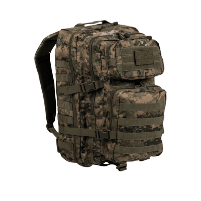 Se Skoletaske Digital Woodland Camo 4-9 klasse ✔ Kæmpe udvalg i  Skoletid.nu ✔ Hurtig levering: 1 - 2 Hverdage samt billig fragt - Varenummer: SKTI-3327 og barcode / Ean: '4046872283550 på lager - Udsalg på Skoletasker > Skoletasker 4-9 klasse Spar op til 67% - Over 1334 design mærker på udsalg