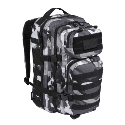 Se Skoletaske Urban Camo 4-9 klasse ✔ Kæmpe udvalg i  Skoletid.nu ✔ Hurtig levering: 1 - 2 Hverdage samt billig fragt - Varenummer: SKTI-2397 og barcode / Ean: '4046872408878 på lager - Udsalg på Skoletasker > Skoletasker 4-9 klasse Spar op til 52% - Over 1334 design mærker på udsalg