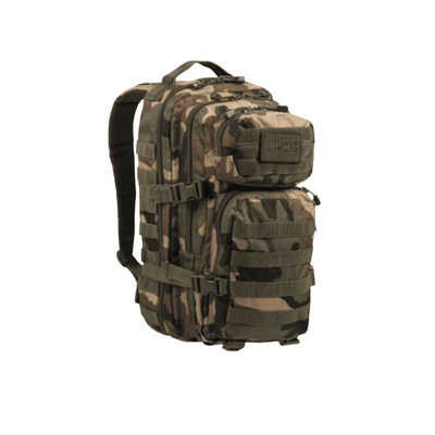 Se Skoletaske Woodland Camo 0-3 klasse ✔ Kæmpe udvalg i  Skoletid.nu ✔ Hurtig levering: 1 - 2 Hverdage samt billig fragt - Varenummer: SKTI-2330 og barcode / Ean: '4046872175169 på lager - Udsalg på Skoletasker > Skoletasker 0-3 klasse Spar op til 52% - Over 1334 design mærker på udsalg