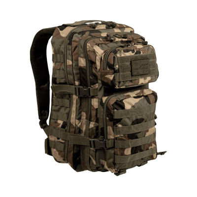 Se Skoletaske woodland camo 4-9 klasse ✔ Kæmpe udvalg i  Skoletid.nu ✔ Hurtig levering: 1 - 2 Hverdage samt billig fragt - Varenummer: SKTI-3264 og barcode / Ean: '4046872260551 på lager - Udsalg på Skoletasker > Skoletasker 4-9 klasse Spar op til 63% - Over 1334 design mærker på udsalg