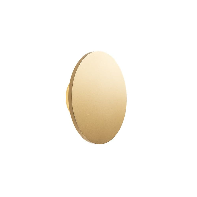 Se Light-Point Soho W2 væglampe gold, 3000 kelvin ❤ Kæmpe udvalg i Light-Point ❤ Hurtig levering: 1 - 2 Hverdage samt billig fragt - Varenummer: NDN-558597-01 og barcode / Ean: &