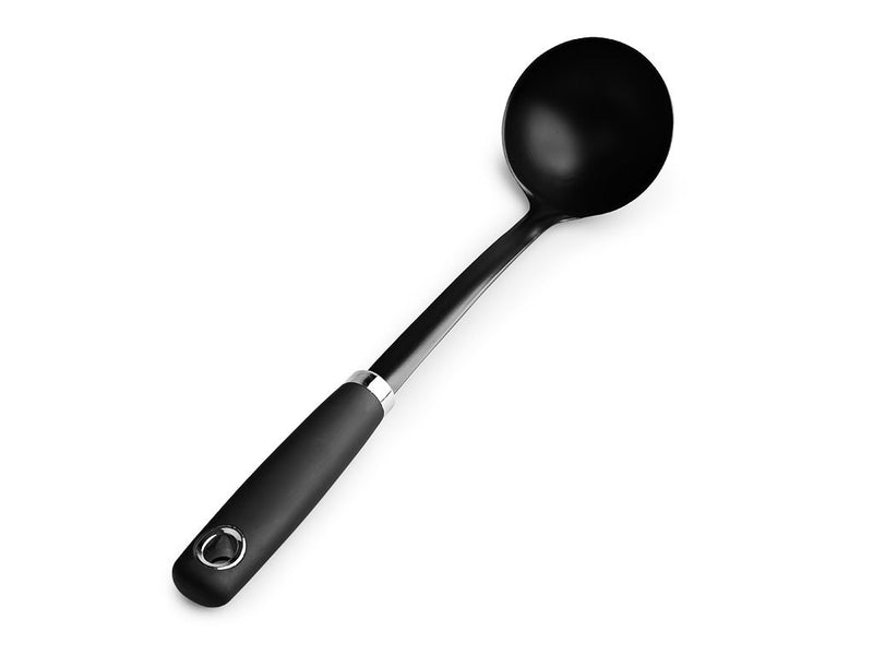 Se Onyx Cookware Suppeøse » Kæmpe udvalg i Onyx Cookware » Hurtig levering: 1 - 2 Hverdage samt billig fragt - Varenummer: Onyx-Cookware-UTS-SOUPLADLE-DL og barcode / Ean: på lager - Udsalg på køkkenredskaber Spar op til 66% - Over 1300 kendte brands på udsalg