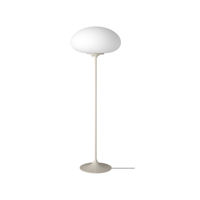 Se GUBI Stemlite gulvlampe pebble grey, H110 cm ❤ Kæmpe udvalg i GUBI ❤ Hurtig levering: 1 - 2 Hverdage samt billig fragt - Varenummer: NDN-552655-01 og barcode / Ean: '5715010571888 på lager - Udsalg på Home & Garden - Lighting - Lamps Spar op til 58% - Over 1324 kendte brands på udsalg