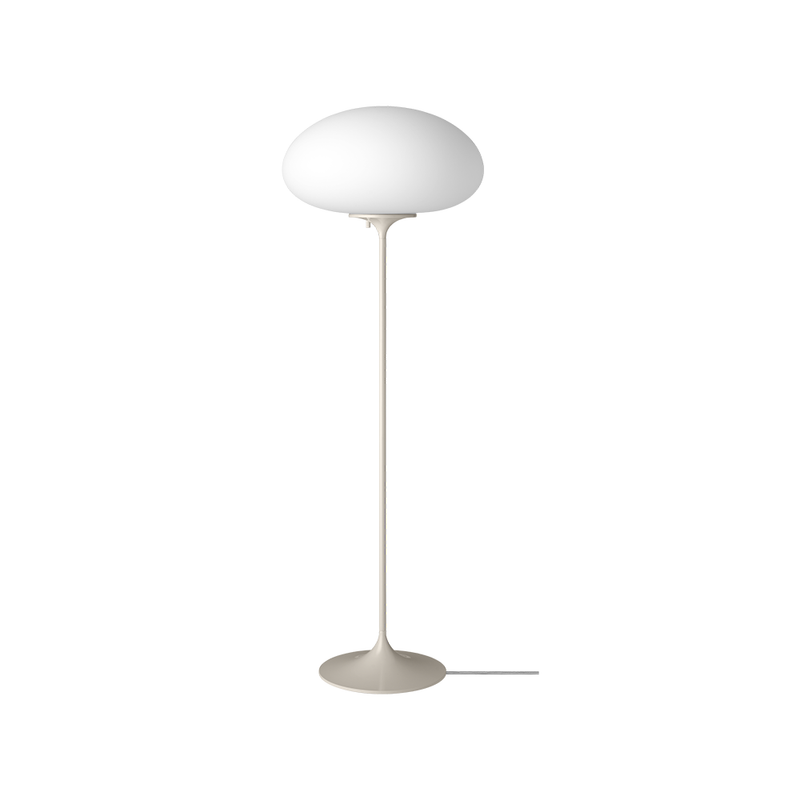 Se GUBI Stemlite gulvlampe pebble grey, H110 cm ❤ Kæmpe udvalg i GUBI ❤ Hurtig levering: 1 - 2 Hverdage samt billig fragt - Varenummer: NDN-552655-01 og barcode / Ean: &