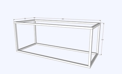 Se billigt tilbud på New Yorker stålramme reol modul - L 800 x H 320 X D 320. Spar op til 62% på udsalg. Hurtig levering: 1-2 hverdage. Køb online nu!