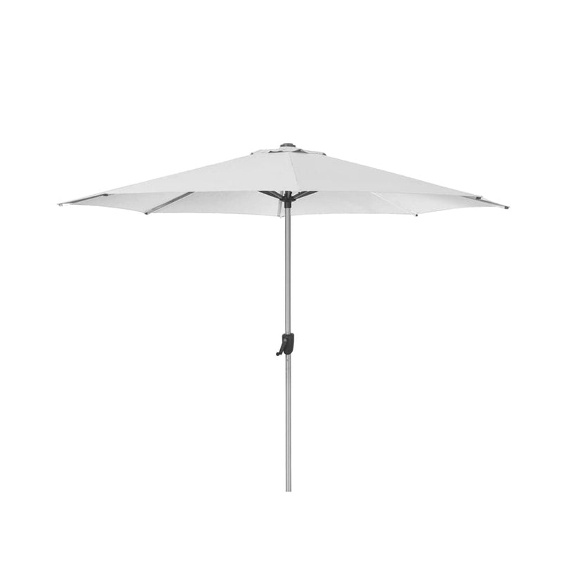 Se Cane-line Sunshade parasol Dusty white ❤ Kæmpe udvalg i Cane-line ❤ Hurtig levering: 1 - 2 Hverdage samt billig fragt - Varenummer: NDN-562567-01 og barcode / Ean: &