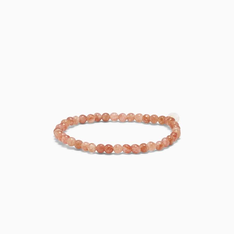 Se Soi Smykker - Sunstone - Krystal Armbånd 4 Mm. ✔ Kæmpe udvalg i  Soi smykker ✔ Hurtig levering: 1 - 2 Hverdage samt billig fragt - Varenummer: KRZ-k1439 og barcode / Ean:  på lager - Udsalg på Brands Spar op til 65% - Over 1354 kendte mærker på udsalg