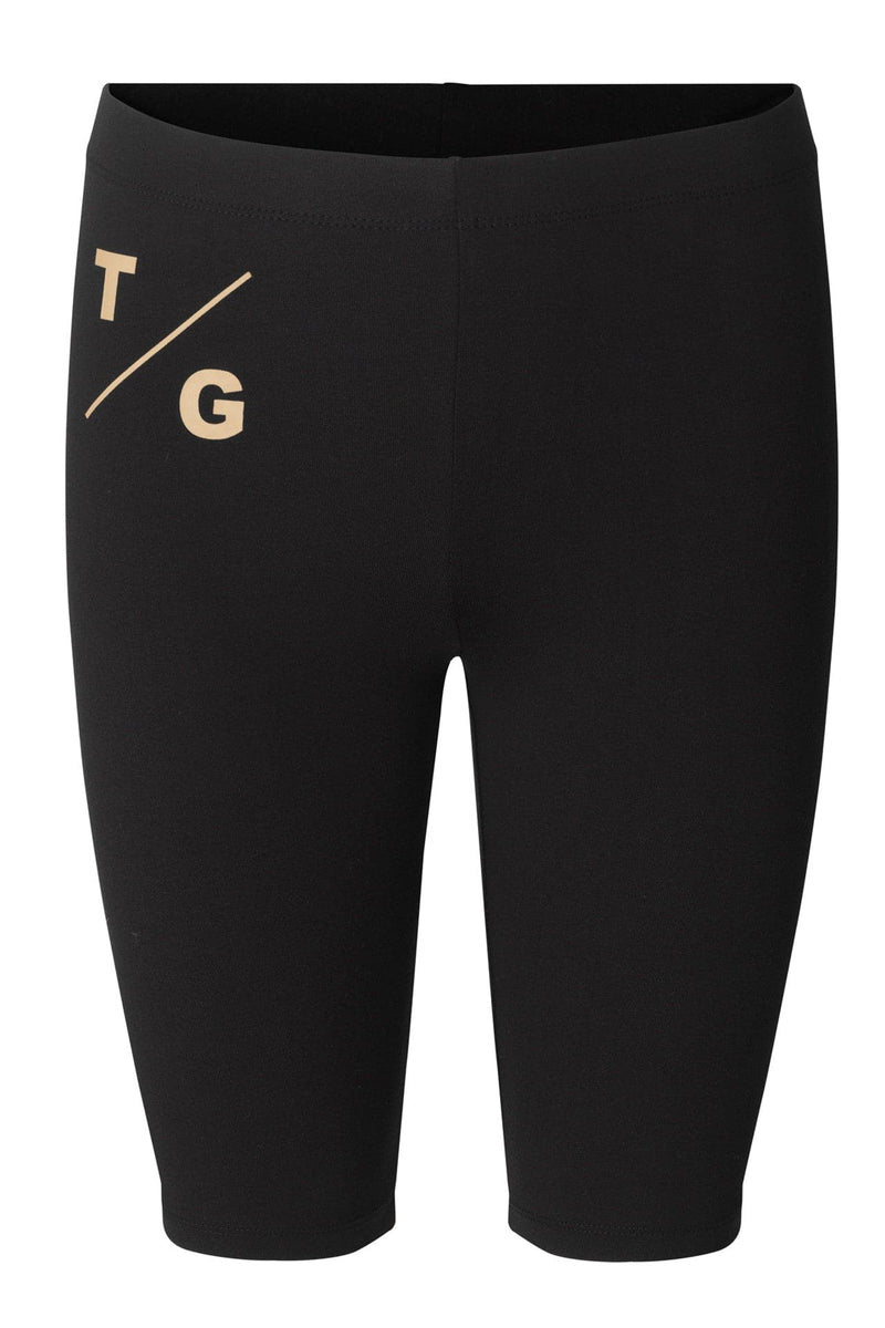 Se TWO GENERATIONS Toledo cykelshorts (SORT, XS) ❤ Kæmpe udvalg i TWO GENERATIONS ❤ Hurtig levering: 1 - 2 Hverdage samt billig fragt - Varenummer: SIR-16557989 og barcode / Ean: &