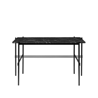 Se GUBI TS Desk skrivebord marble black, sortlakeret stål ❤ Kæmpe udvalg i GUBI ❤ Hurtig levering: 1 - 2 Hverdage samt billig fragt - Varenummer: NDN-528543-01 og barcode / Ean: '5710902725042 på lager - Udsalg på Furniture - Office Furniture - Desks Spar op til 62% - Over 1112 kendte brands på udsalg