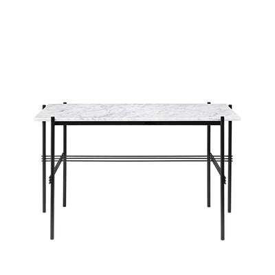 Se GUBI TS Desk skrivebord marble white, sortlakeret stål ❤ Kæmpe udvalg i GUBI ❤ Hurtig levering: 1 - 2 Hverdage samt billig fragt - Varenummer: NDN-528547-01 og barcode / Ean: '5710902725059 på lager - Udsalg på Furniture - Office Furniture - Desks Spar op til 61% - Over 1112 kendte brands på udsalg