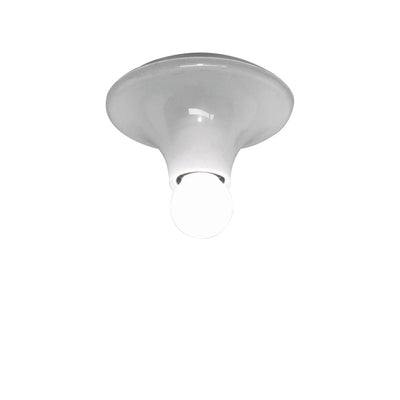 Se Artemide Teti væglampe transparent ❤ Kæmpe udvalg i Artemide ❤ Hurtig levering: 1 - 2 Hverdage samt billig fragt - Varenummer: NDN-558434-01 og barcode / Ean: '8052993019820 på lager - Udsalg på Home & Garden - Lighting - Lighting Fixtures - Wall Light Fixtures Spar op til 53% - Over 1160 kendte mærker på udsalg