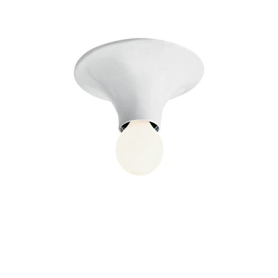 Se Artemide Teti væglampe white ❤ Kæmpe udvalg i Artemide ❤ Hurtig levering: 1 - 2 Hverdage samt billig fragt - Varenummer: NDN-558438-01 og barcode / Ean: '8052993019844 på lager - Udsalg på Home & Garden - Lighting - Lighting Fixtures - Wall Light Fixtures Spar op til 52% - Over 1160 kendte mærker på udsalg