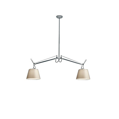 Se Artemide Tolomeo Basculante pendel Ø24 cm pergament ❤ Kæmpe udvalg i Artemide ❤ Hurtig levering: 1 - 2 Hverdage samt billig fragt - Varenummer: NDN-561869-01 og barcode / Ean: '9991442089740 på lager - Udsalg på Home & Garden - Lighting - Lamps Spar op til 61% - Over 1122 kendte brands på udsalg