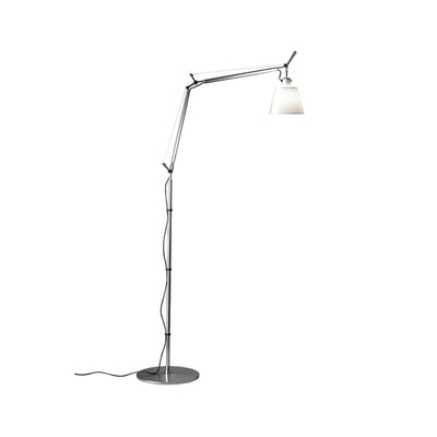 Se Artemide Tolomeo Basculante gulvlampe Silke ❤ Kæmpe udvalg i Artemide ❤ Hurtig levering: 1 - 2 Hverdage samt billig fragt - Varenummer: NDN-556784-01 og barcode / Ean: '9991442089726 på lager - Udsalg på Home & Garden - Lighting - Lamps Spar op til 54% - Over 1300 kendte brands på udsalg