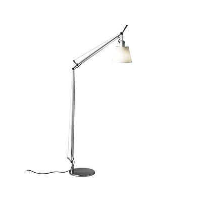 Se Artemide Tolomeo Basculante Reading gulvlampe silke ❤ Kæmpe udvalg i Artemide ❤ Hurtig levering: 1 - 2 Hverdage samt billig fragt - Varenummer: NDN-556792-01 og barcode / Ean: '8052993018830 på lager - Udsalg på Home & Garden - Lighting - Lamps Spar op til 52% - Over 1300 kendte brands på udsalg