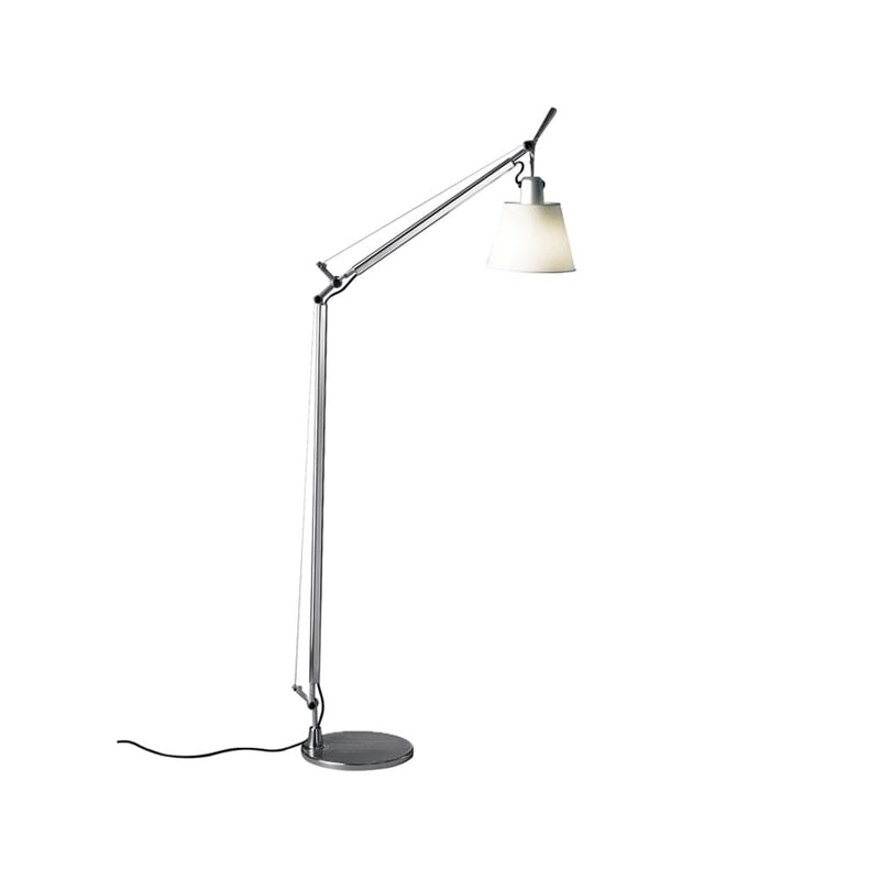 Se Artemide Tolomeo Basculante Reading gulvlampe silke ❤ Kæmpe udvalg i Artemide ❤ Hurtig levering: 1 - 2 Hverdage samt billig fragt - Varenummer: NDN-556792-01 og barcode / Ean: &