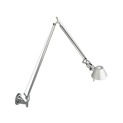 Se Artemide Tolomeo væglampe aluminium ❤ Kæmpe udvalg i Artemide ❤ Hurtig levering: 1 - 2 Hverdage samt billig fragt - Varenummer: NDN-555612-01 og barcode / Ean: '9991442089603 på lager - Udsalg på Home & Garden - Lighting - Lighting Fixtures - Wall Light Fixtures Spar op til 56% - Over 1312 kendte brands på udsalg