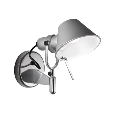 Se Artemide Tolomeo Faretto væglampe aluminium, uden on-off knap ❤ Kæmpe udvalg i Artemide ❤ Hurtig levering: 1 - 2 Hverdage samt billig fragt - Varenummer: NDN-555672-01 og barcode / Ean: '8052993019264 på lager - Udsalg på Home & Garden - Lighting - Lighting Fixtures - Wall Light Fixtures Spar op til 59% - Over 1312 kendte brands på udsalg