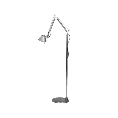 Se Artemide Tolomeo Micro bordlampe aluminium, LED ❤ Kæmpe udvalg i Artemide ❤ Hurtig levering: 1 - 2 Hverdage samt billig fragt - Varenummer: NDN-556796-01 og barcode / Ean: '9991442089733 på lager - Udsalg på Home & Garden - Lighting - Lamps Spar op til 51% - Over 1300 kendte brands på udsalg