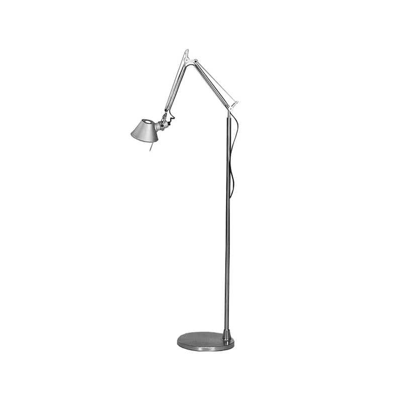 Se Artemide Tolomeo Micro bordlampe aluminium, LED ❤ Kæmpe udvalg i Artemide ❤ Hurtig levering: 1 - 2 Hverdage samt billig fragt - Varenummer: NDN-556796-01 og barcode / Ean: &