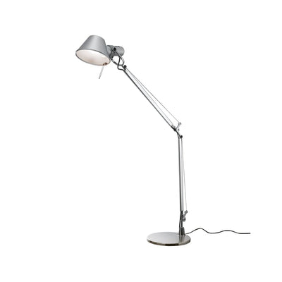 Se Artemide Tolomeo Midi LED bordlampe aluminium ❤ Kæmpe udvalg i Artemide ❤ Hurtig levering: 1 - 2 Hverdage samt billig fragt - Varenummer: NDN-556759-01 og barcode / Ean: '9991442089696 på lager - Udsalg på Home & Garden - Lighting - Lamps Spar op til 59% - Over 1300 kendte brands på udsalg