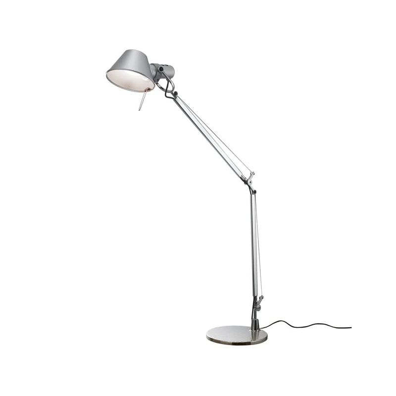 Se Artemide Tolomeo Midi LED bordlampe aluminium ❤ Kæmpe udvalg i Artemide ❤ Hurtig levering: 1 - 2 Hverdage samt billig fragt - Varenummer: NDN-556759-01 og barcode / Ean: &