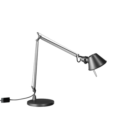 Se Artemide Tolomeo Midi LED bordlampe anthracite grey ❤ Kæmpe udvalg i Artemide ❤ Hurtig levering: 1 - 2 Hverdage samt billig fragt - Varenummer: NDN-556764-01 og barcode / Ean: '9991442089702 på lager - Udsalg på Home & Garden - Lighting - Lamps Spar op til 58% - Over 1300 kendte brands på udsalg