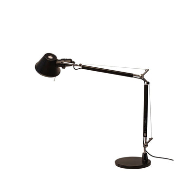 Se Artemide Tolomeo mini bordlampe black ❤ Kæmpe udvalg i Artemide ❤ Hurtig levering: 1 - 2 Hverdage samt billig fragt - Varenummer: NDN-532268-01 og barcode / Ean: '9991442089535 på lager - Udsalg på Home & Garden - Lighting - Lamps Spar op til 51% - Over 785 kendte brands på udsalg